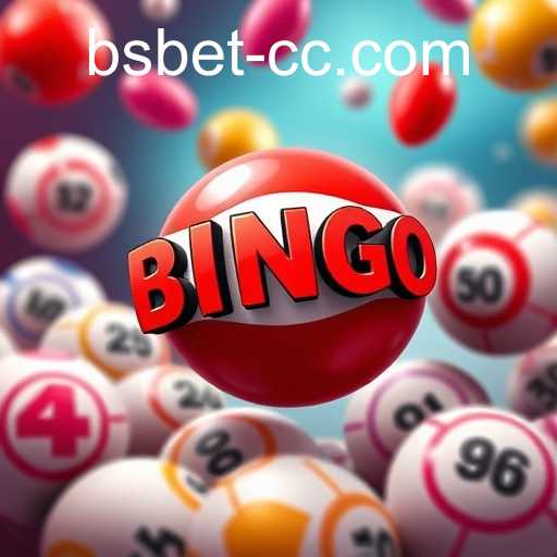 Bingo Games
