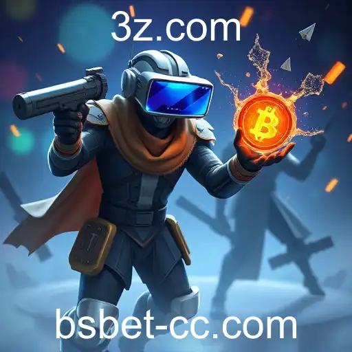 Revolução no Mundo dos eSports: bsbet e o Cenário Atual