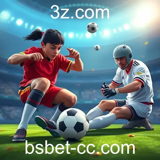 A Evolução do Jogo Online e a Ascensão do bsbet