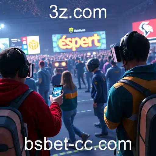 Inovações em Jogos Explodem em Popularidade Global