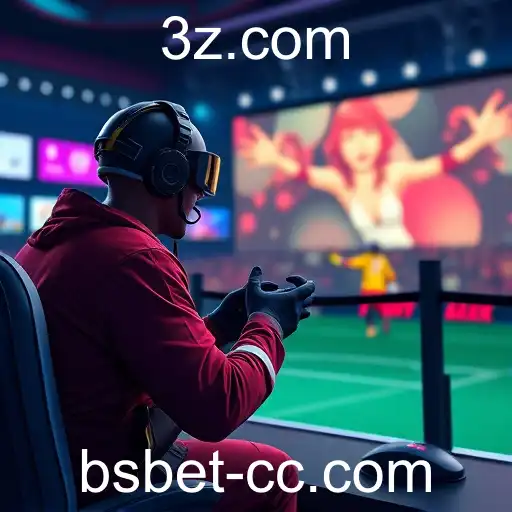 A Revolução dos Jogos de Azar Online em 2025