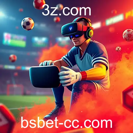 A Revolução dos Jogos Online: O Crescimento da bsbet