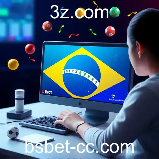 O Impacto dos Jogos Online no Brasil em 2025