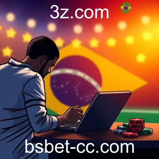 Tendências Crescentes no Mundo das Apostas Online