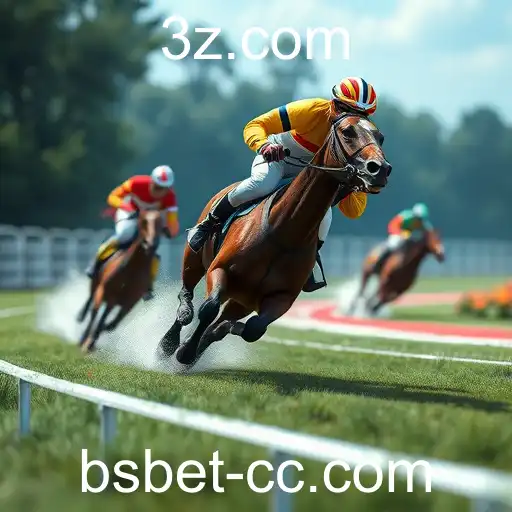 Dinâmicas do Crescente Mercado de Apostas Online