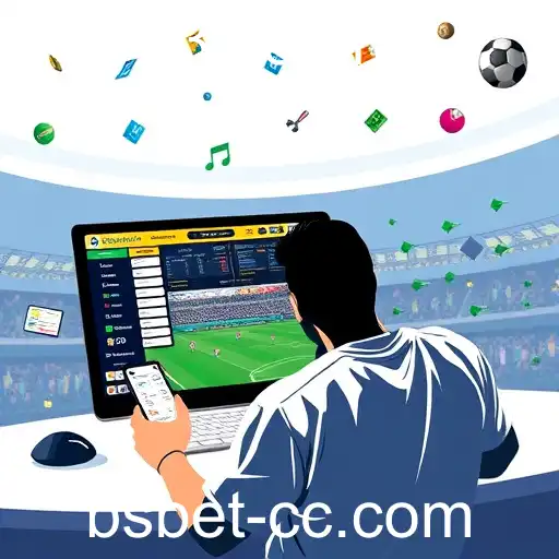 Mercado de Jogos Online em Crescimento no Brasil