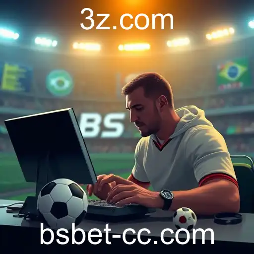 Crescimento do Mercado de Apostas Online no Brasil