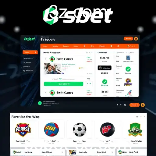 A Revolução dos Jogos de Apostas Online