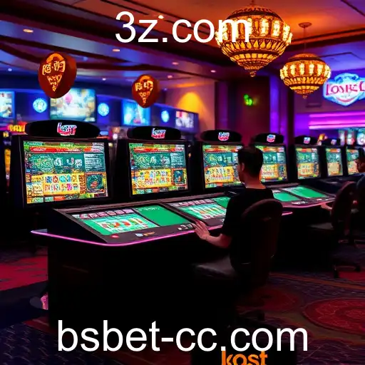 Tendências Emergentes no Mundo dos Jogos Online em 2025