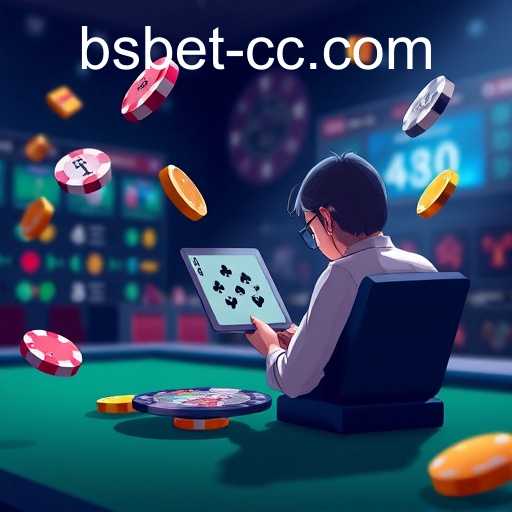 Responsible Gambling