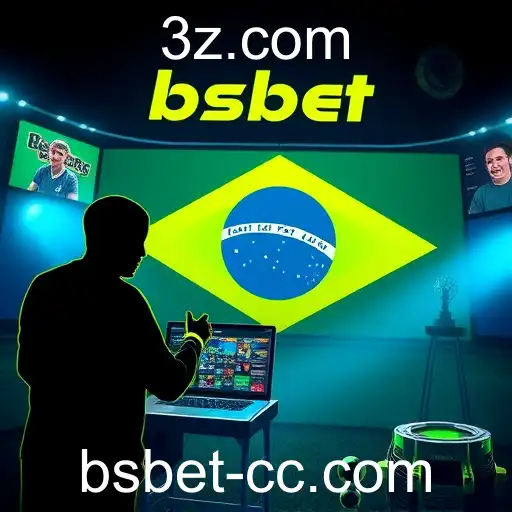 A Ascensão das Apostas Online no Brasil