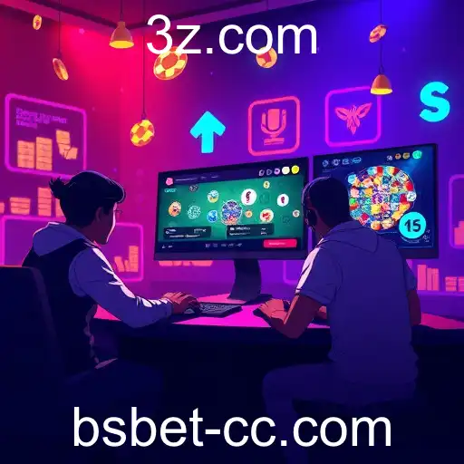 O Impacto das Novas Tecnologias no Mercado de Apostas Online