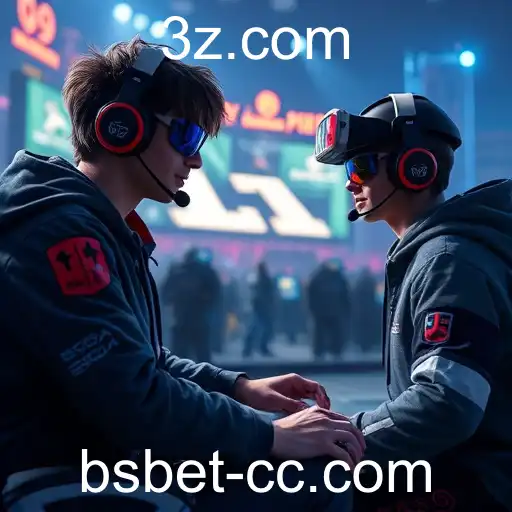 O Impacto da Tecnologia no Mundo dos Jogos em 2025