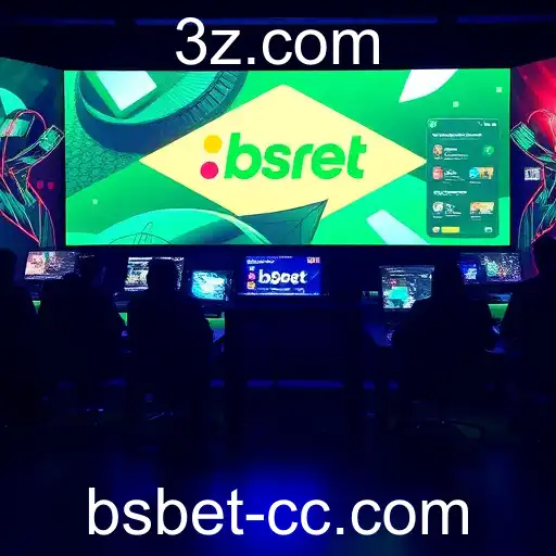 A Ascensão dos Jogos de Azar Online no Brasil